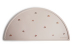 Mushie Silicone Place Mat