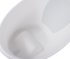 Shnuggle Baby Bath - Built In Newborn Support