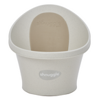 Shnuggle Eco Baby Bath | Cookies & Cream