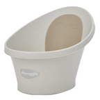 Shnuggle Eco Baby Bath | Cookies & Cream