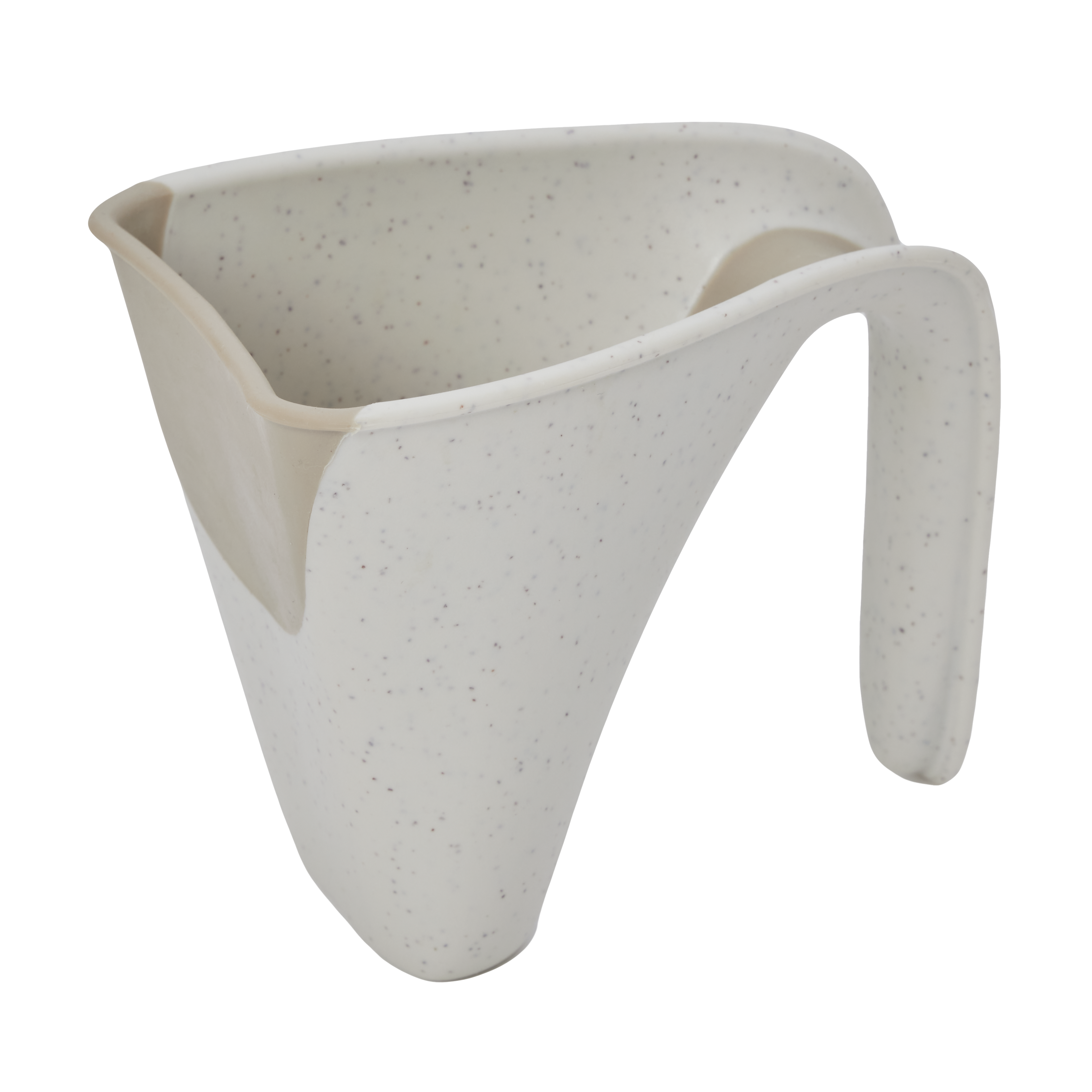 Shnuggle Eco Washy Bath Jug | Cookies & Cream