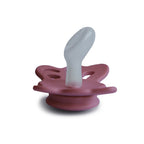 Frigg Butterfly - Anatomical Silicone Pacifier - Cedar