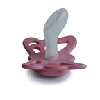 Frigg Butterfly - Anatomical Silicone Pacifier - Cedar