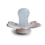 Frigg Butterfly - Anatomical Silicone Pacifier - Cream
