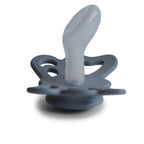 Frigg Butterfly - Anatomical Silicone Pacifier - Great Gray