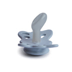 Frigg Butterfly - Anatomical Silicone Pacifier - Powder Blue