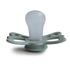 FRIGG Butterfly - Anatomical Silicone Pacifier - Sage