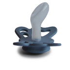 Frigg Butterfly - Anatomical Silicone Pacifier - Slate