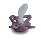Frigg Butterfly - Anatomical Silicone Pacifier - Twilight Mauve