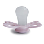 FRIGG Butterfly - Anatomical Silicone Pacifier - White Lilac