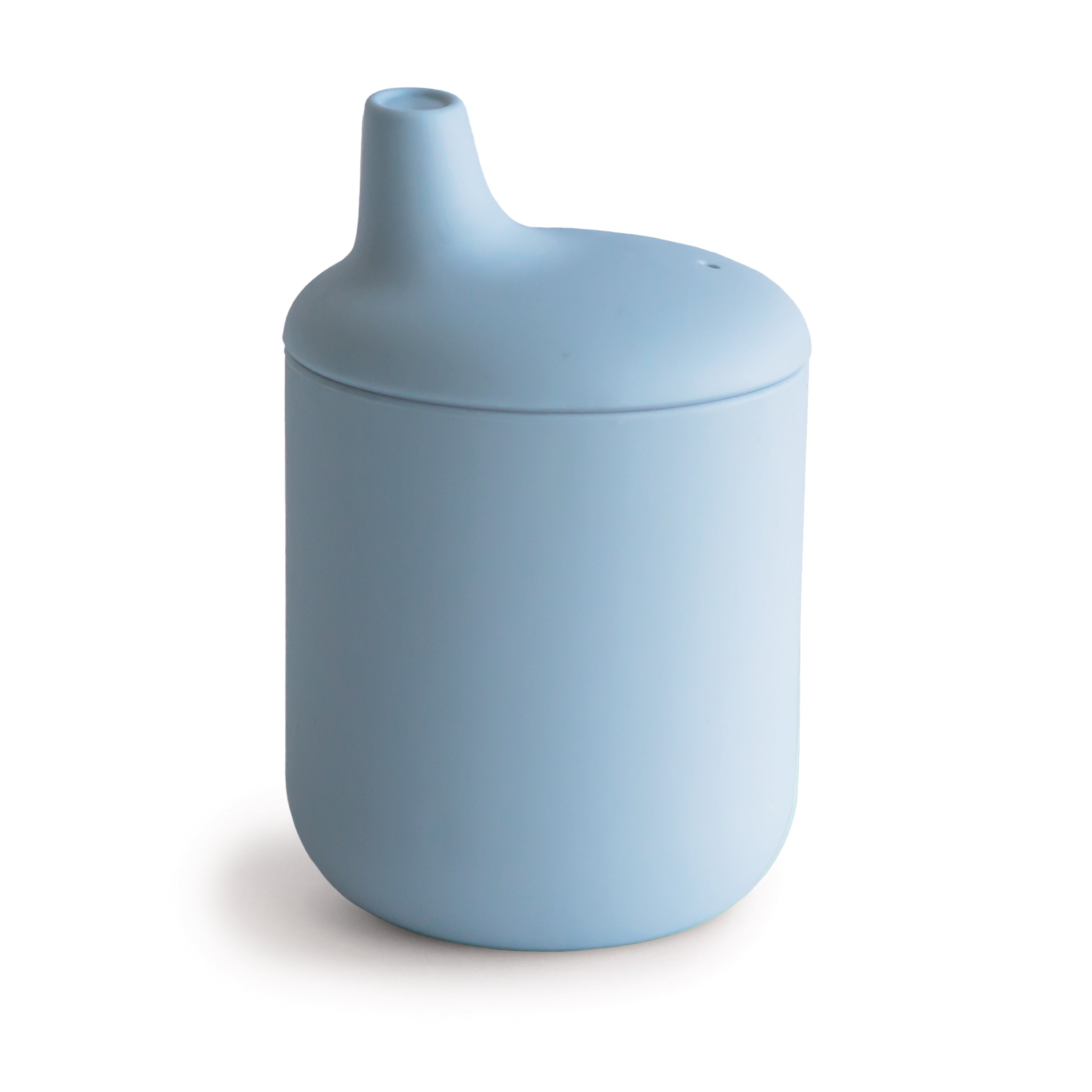 Mushie Silicone - Sippy Cup