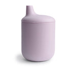 Mushie Silicone - Sippy Cup