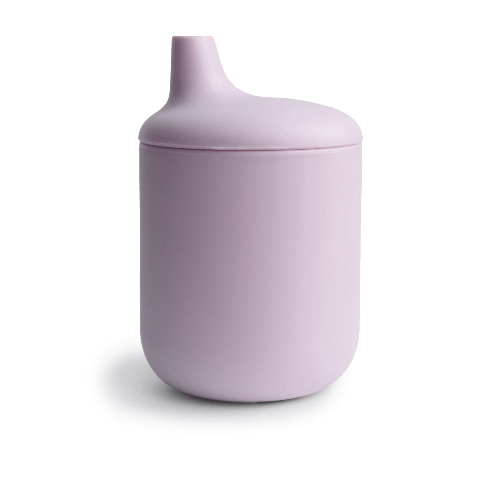 Mushie Silicone - Sippy Cup