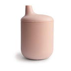 Mushie Silicone - Sippy Cup