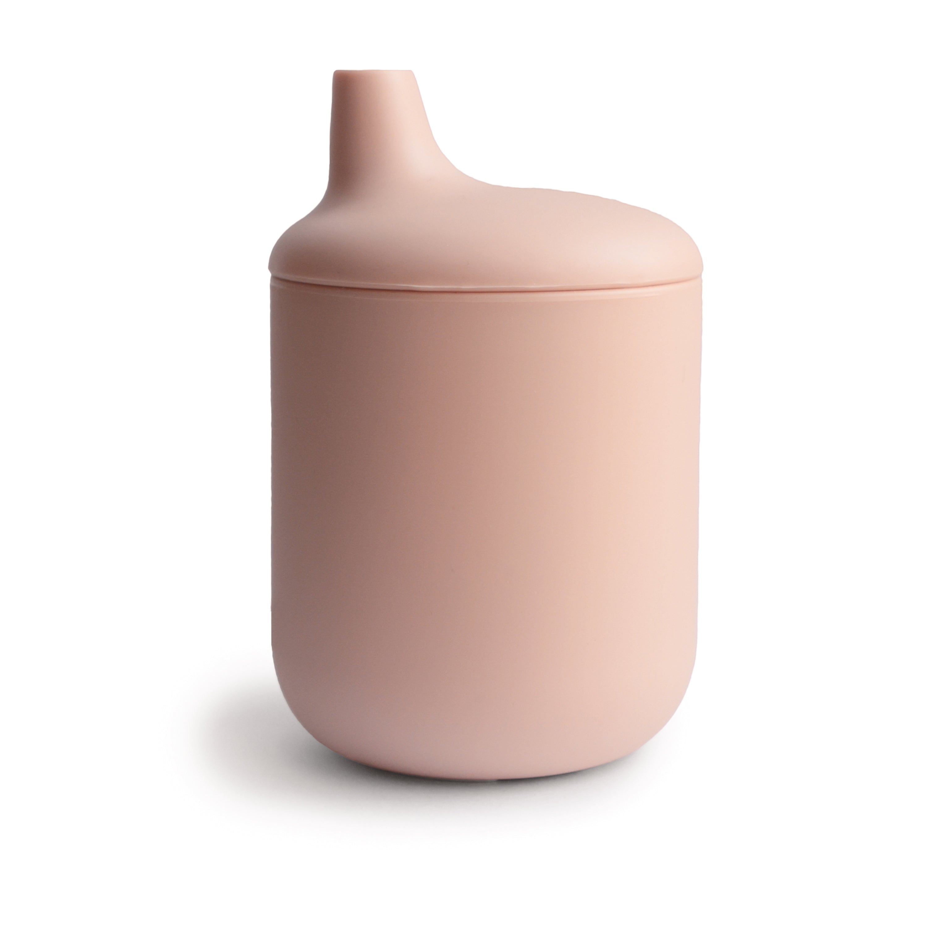 Mushie Silicone - Sippy Cup