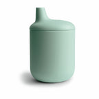 Mushie Silicone - Sippy Cup
