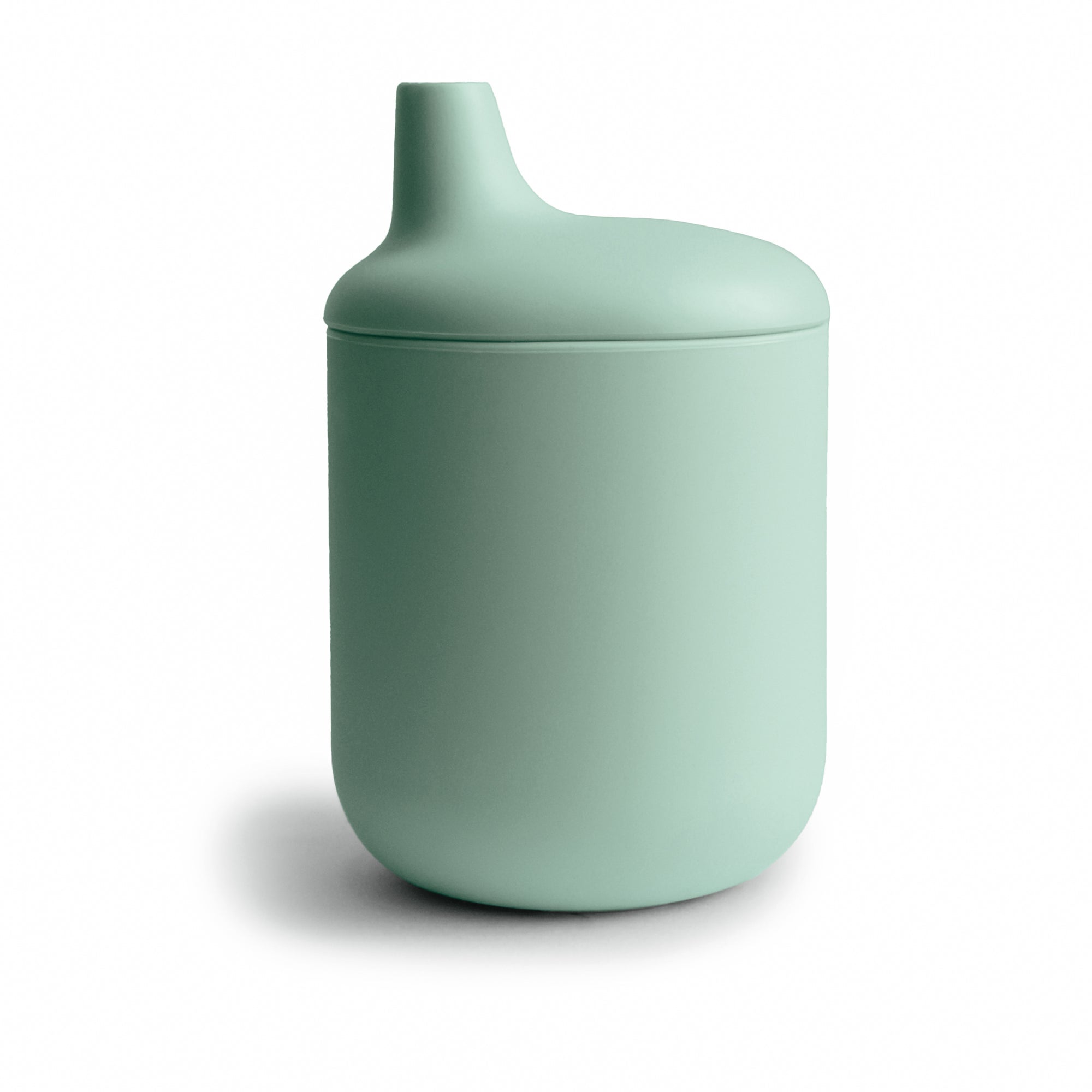 Mushie Silicone - Sippy Cup