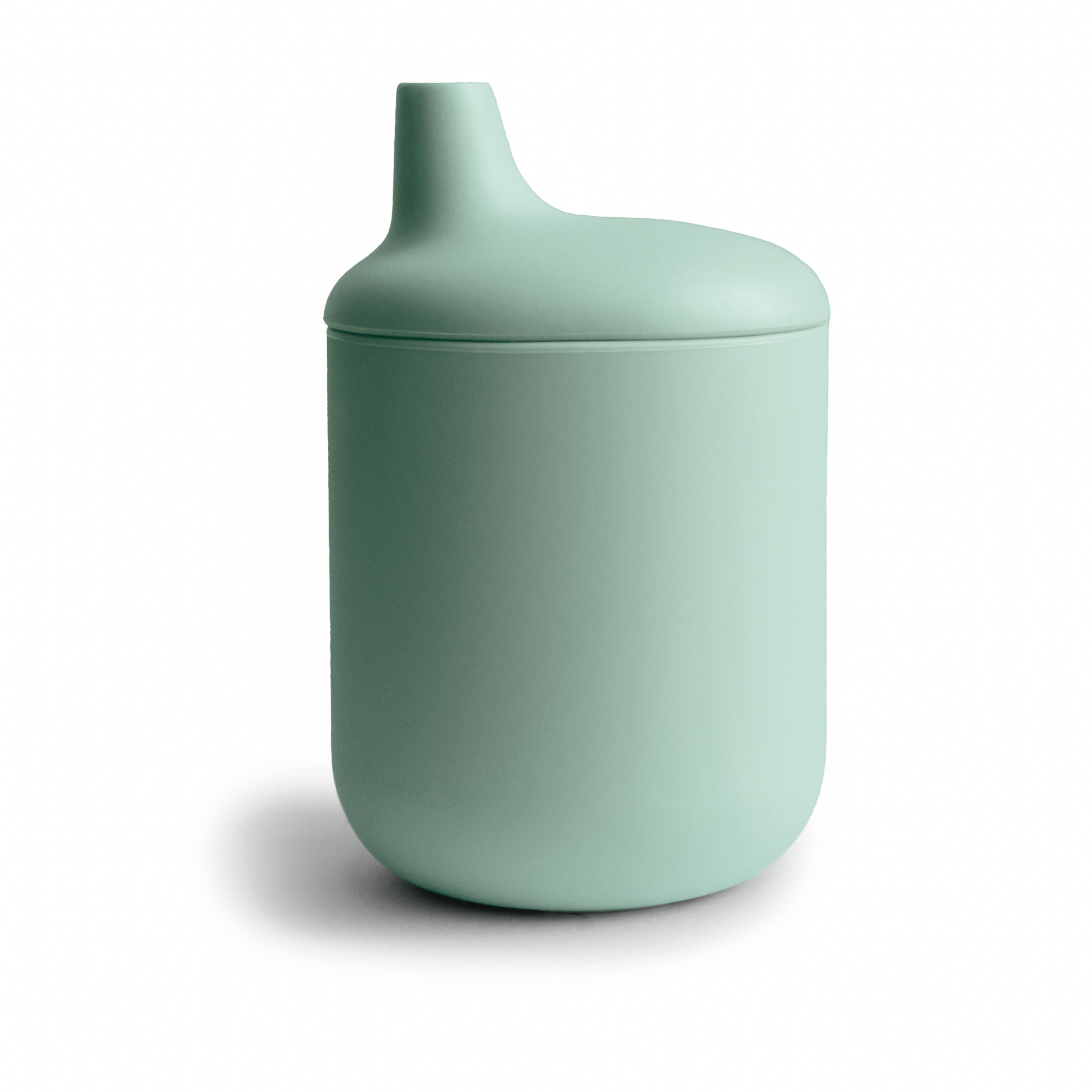 Mushie Silicone - Sippy Cup