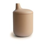 Mushie Silicone - Sippy Cup