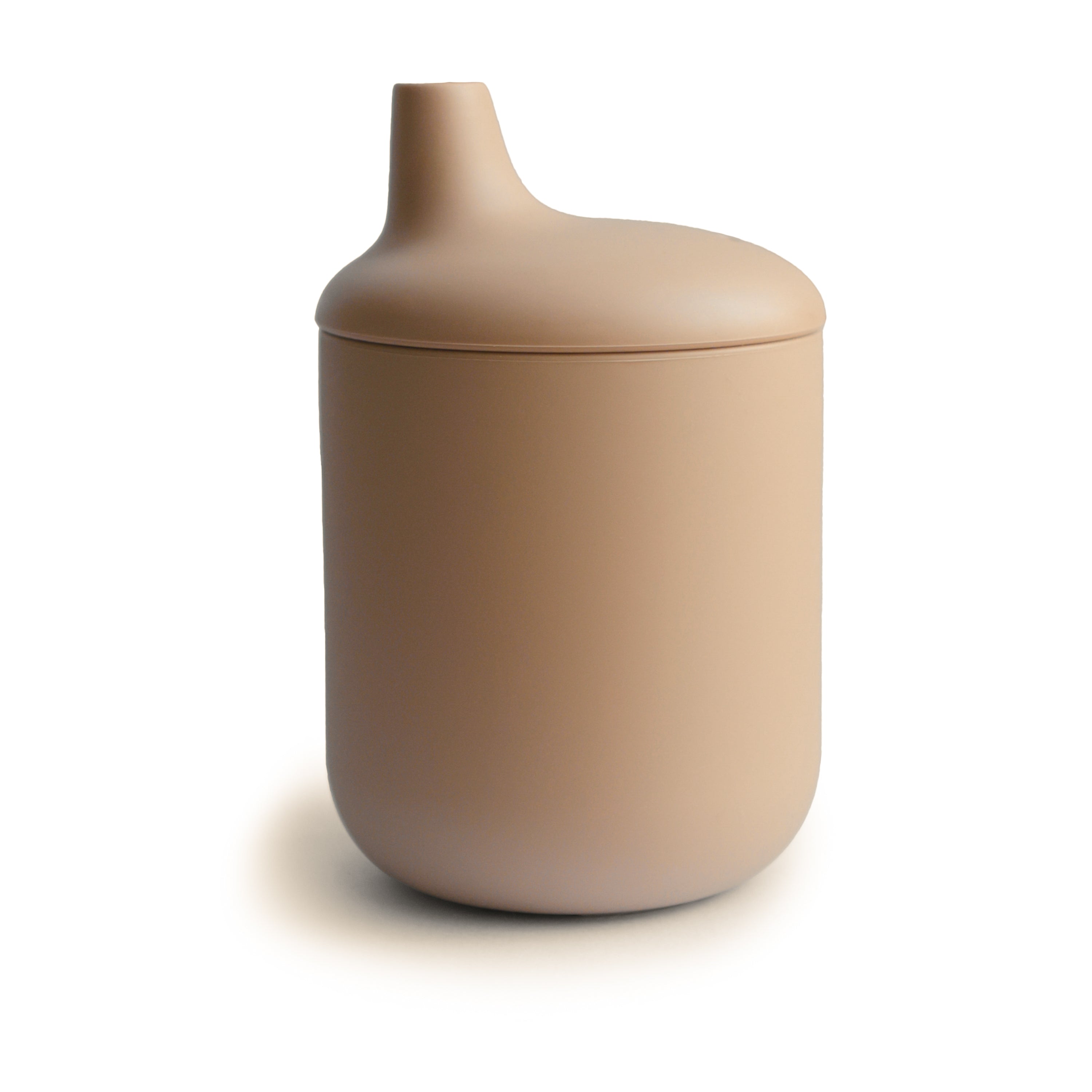 Mushie Silicone - Sippy Cup