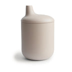 Mushie Silicone - Sippy Cup