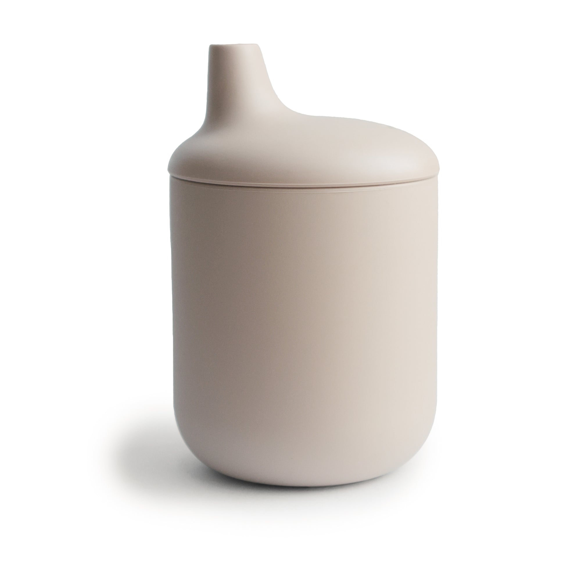 Mushie Silicone - Sippy Cup