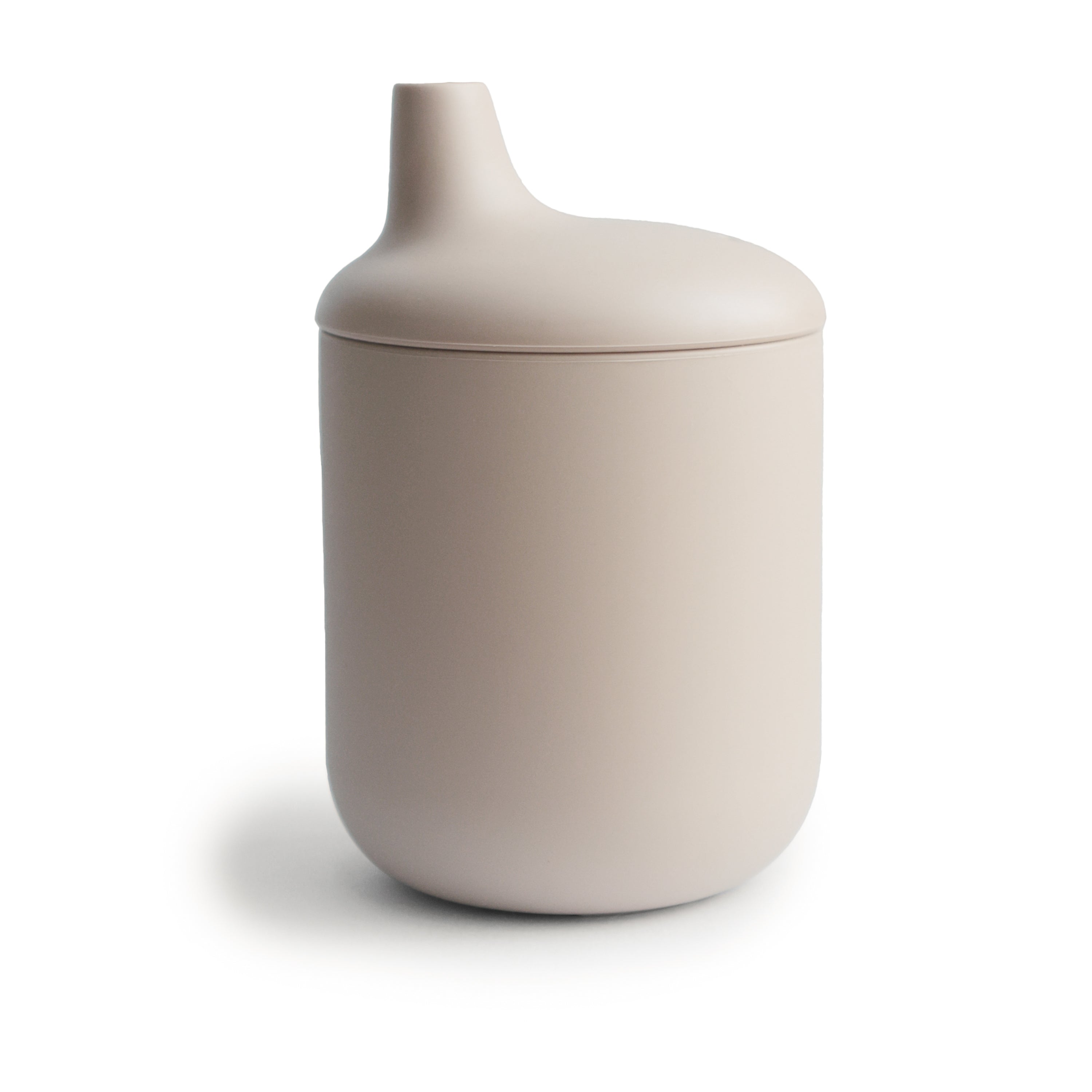Mushie Silicone - Sippy Cup