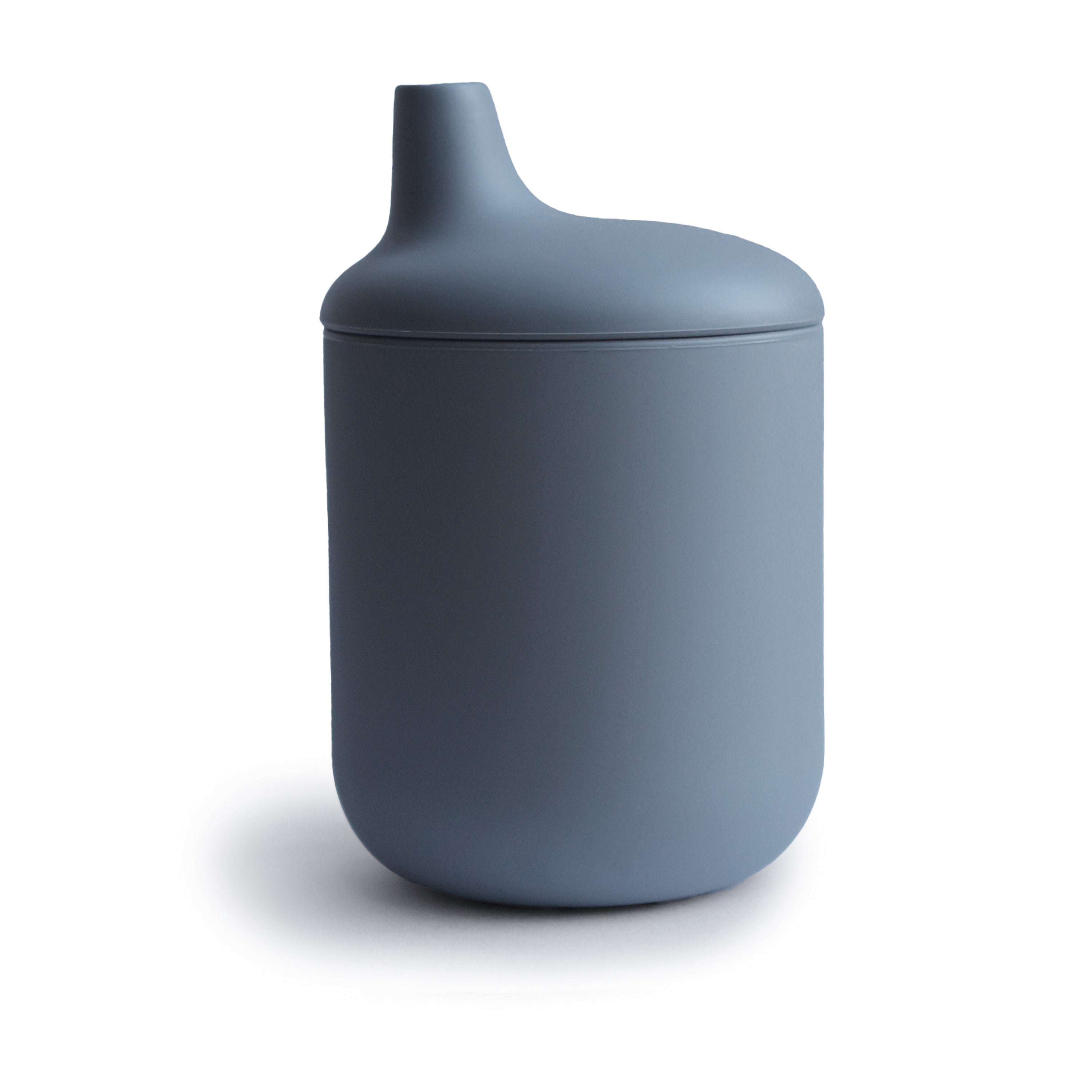 Mushie Silicone - Sippy Cup