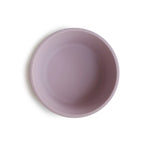 Mushie Silicone "Stay-Put" Suction Bowl