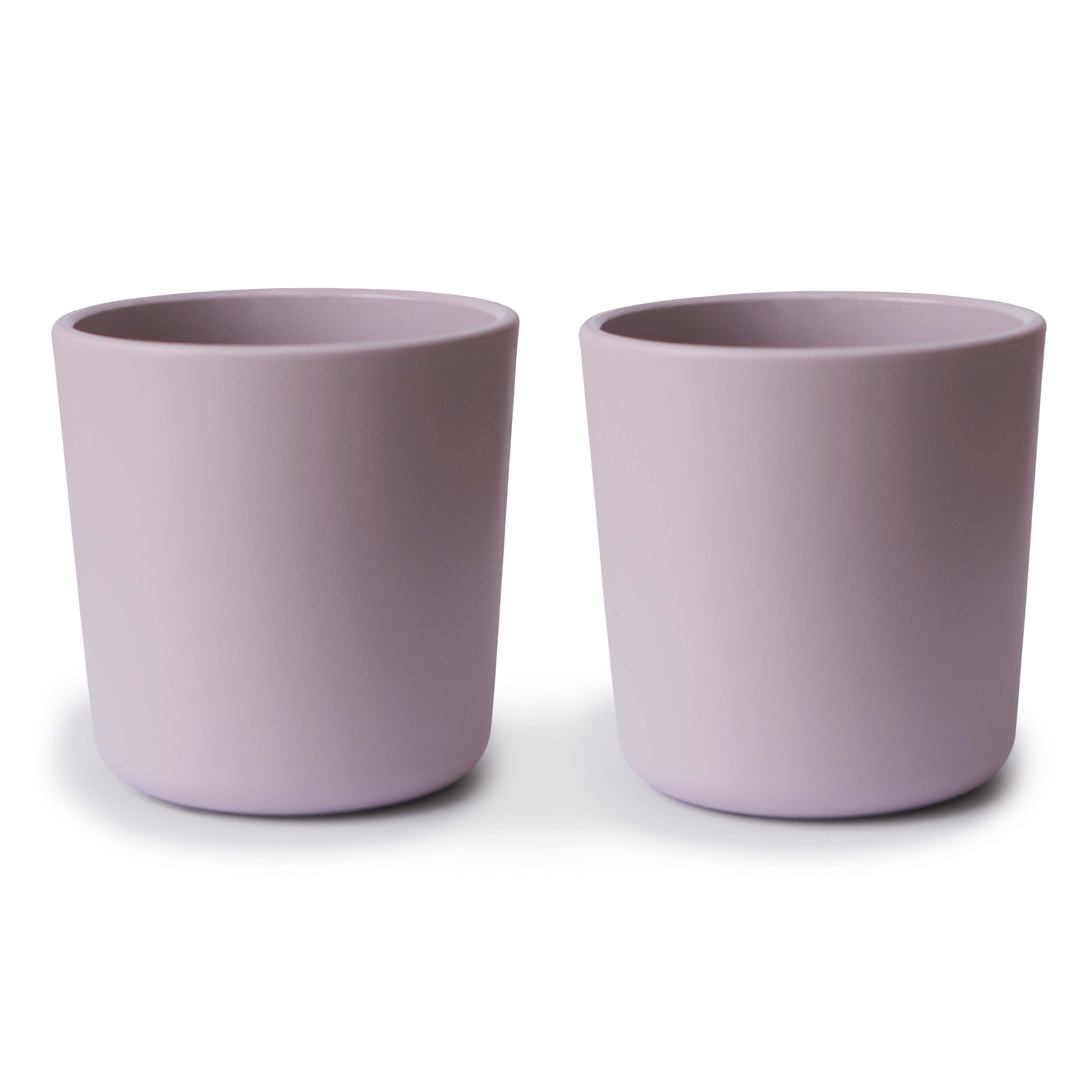 Mushie Cup 2P