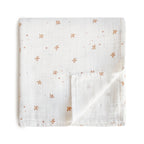 Mushie Swaddle