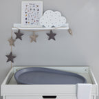 Shnuggle Squishy Changing Mat