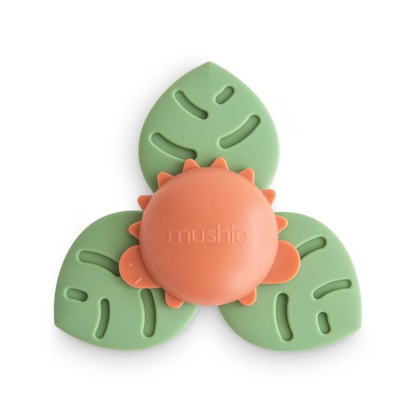 Mushie Spinner Toy - Dino