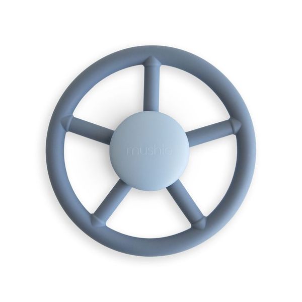Mushie Spinner Toy - Wheel