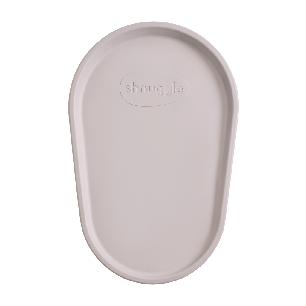 Shnuggle Squishy Changing Mat