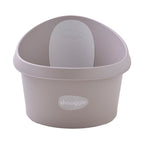 Shnuggle Toddler Bath Tub | Big Bath for bigger kids | Child bathtub seat support | Fits in shower and adult bath