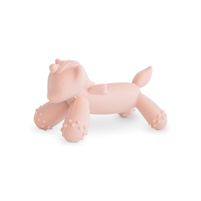 Mushie Figurine Teether