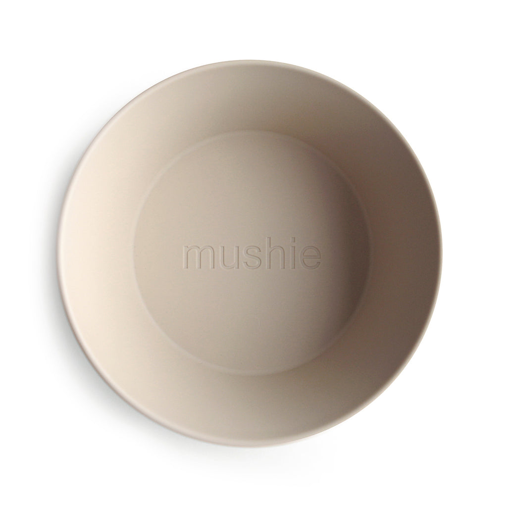 Mushie Bowl Round 2P