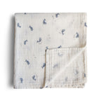 Mushie Swaddle