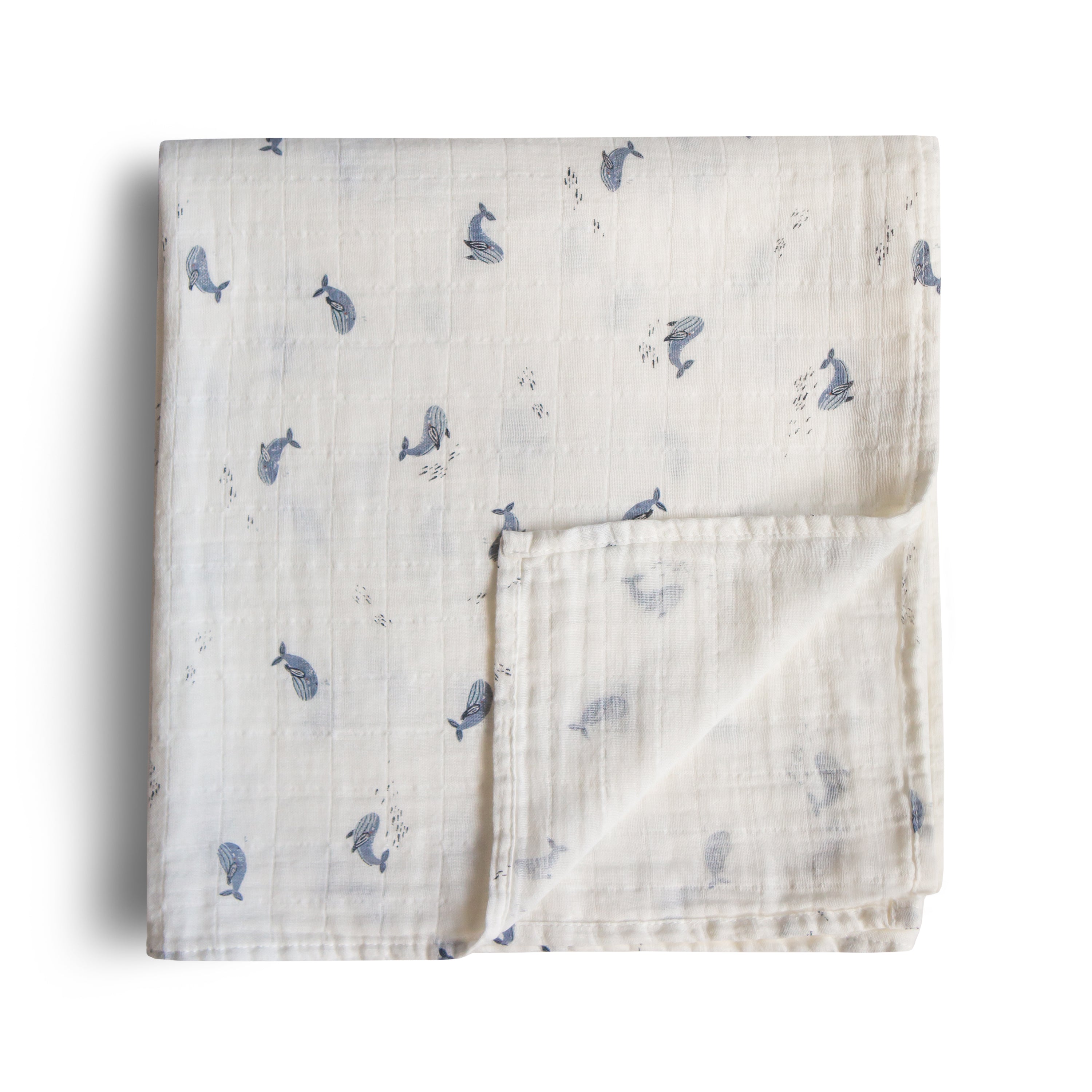 Mushie Swaddle