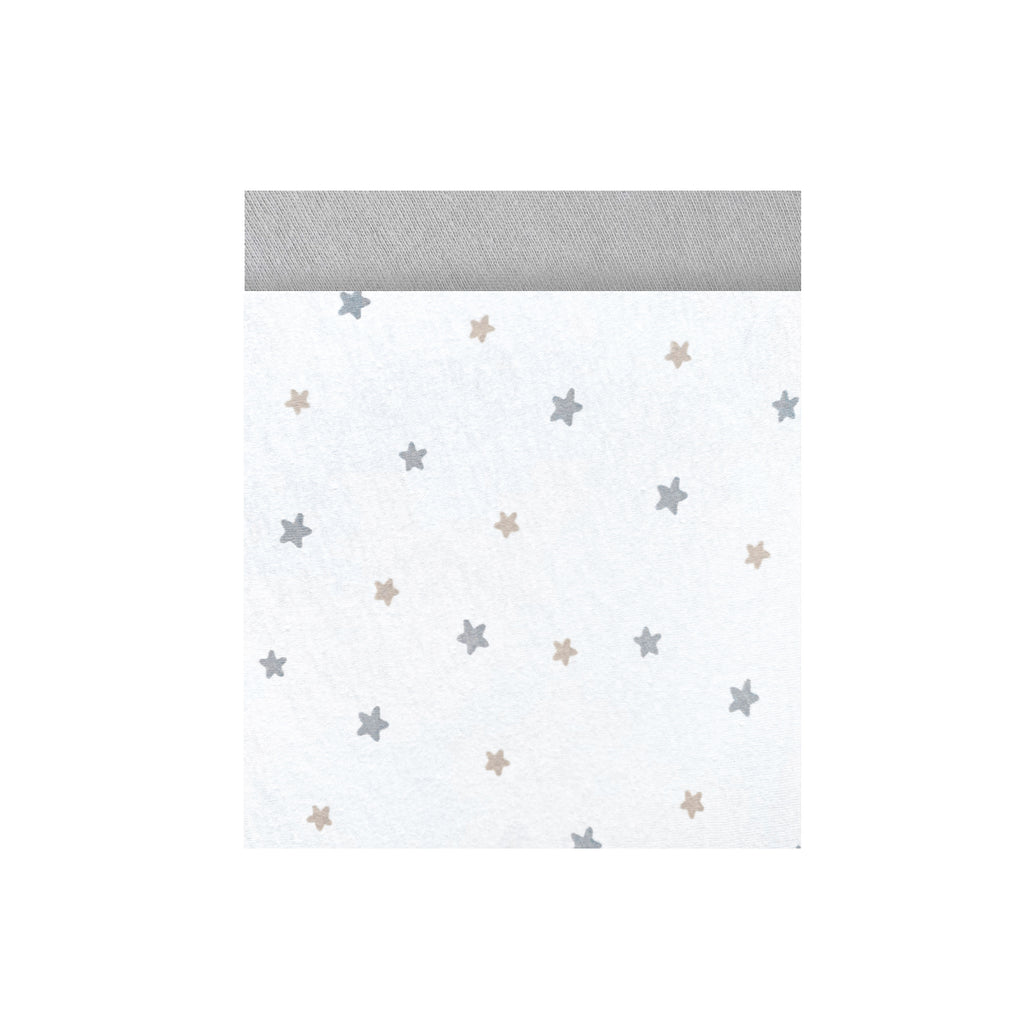 Shnuggle Air Lite Crib Fitted Sheets