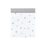 Shnuggle Air Lite Crib Fitted Sheets