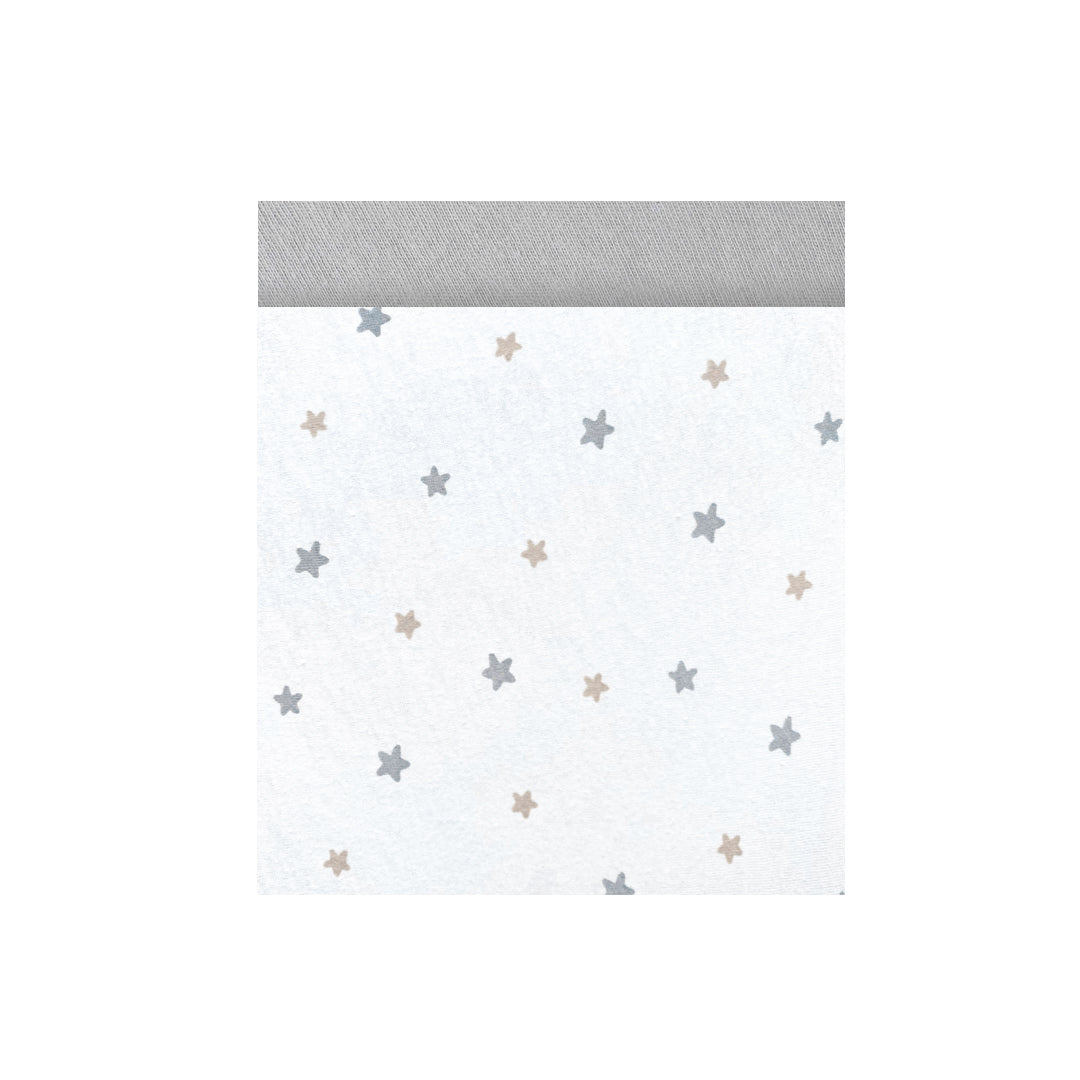 Shnuggle Air Lite Crib Fitted Sheets