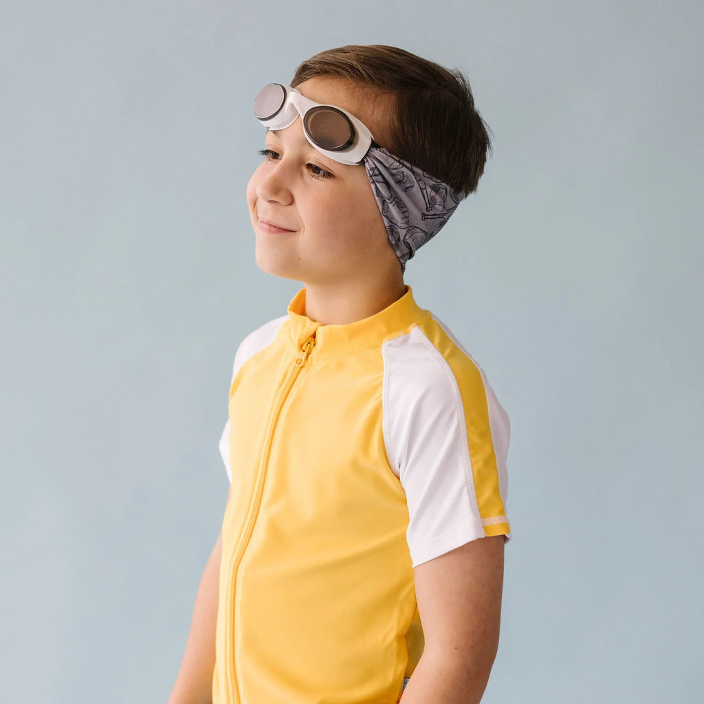 Splash Swim Place Goggles - All Star