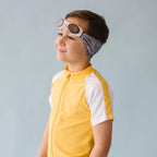 Splash Swim Place Goggles - All Star