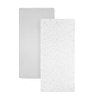 Shnuggle Air Lite Crib Fitted Sheets