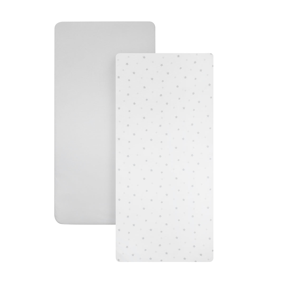 Shnuggle Air Lite Crib Fitted Sheets