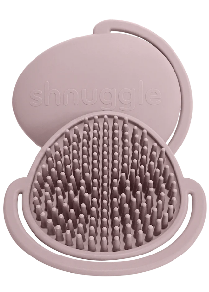 Shnuggle Baby Bath Brush