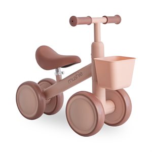 Mushie Mini Toddler Bike