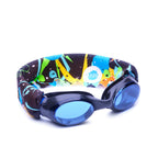 Splash Swim Place Goggles - Cosmo